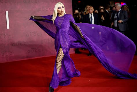 lady gaga red carpet house of gucci|House of Gucci full movie.